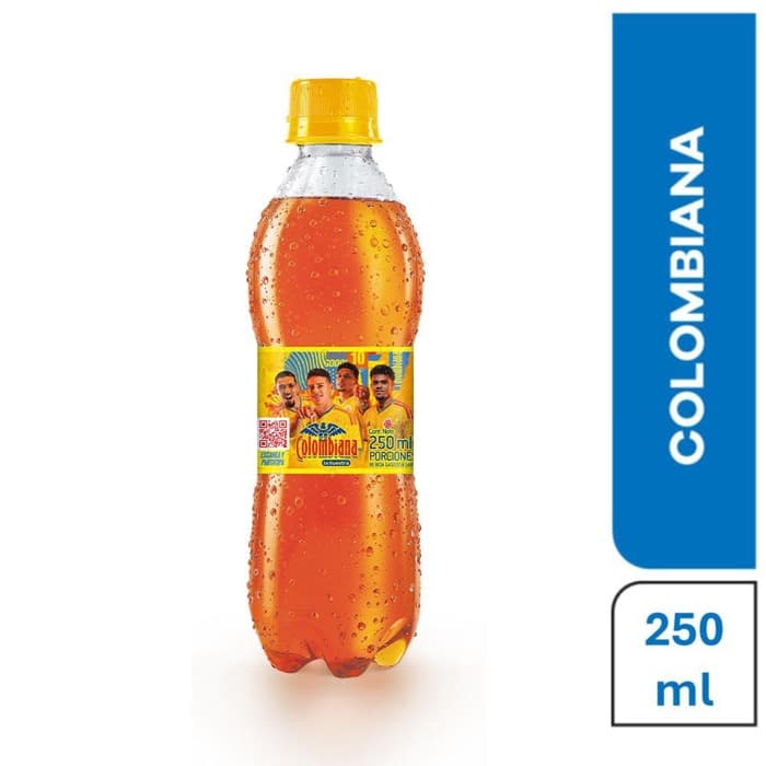 Colombiana 2.5 L