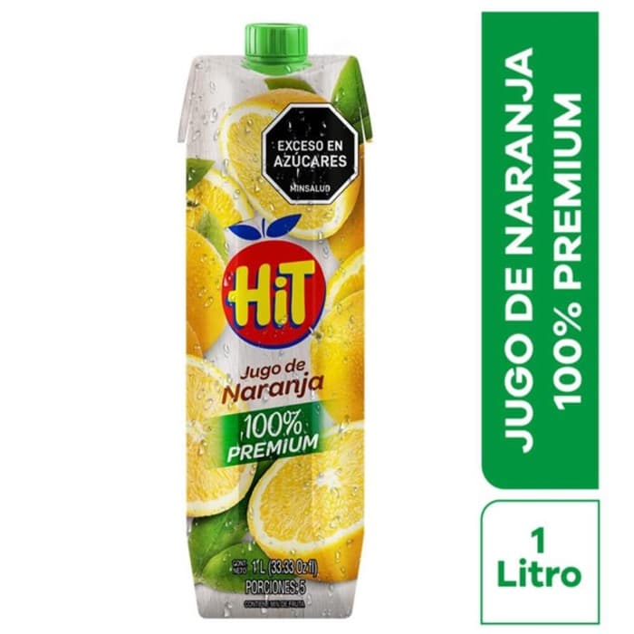 Jugo Hit Mango 1.5 L
