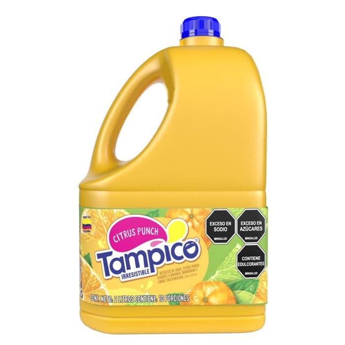 Néctar Tampico 2 L