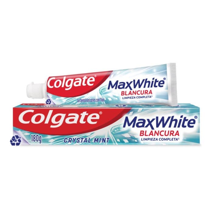 Pasta dental Colgate Total 100ml