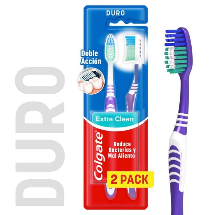 Cepillo dental Colgate Premier