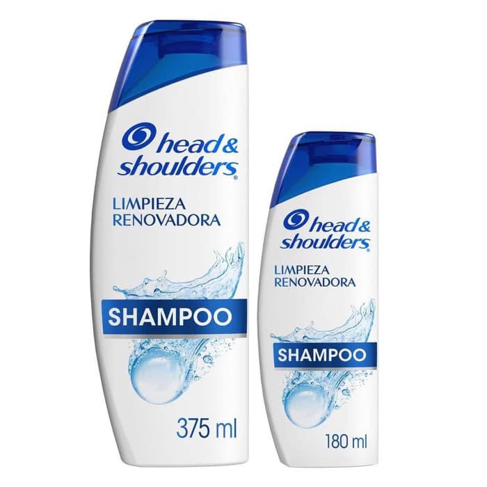 Shampoo Head & Shoulders 700ml