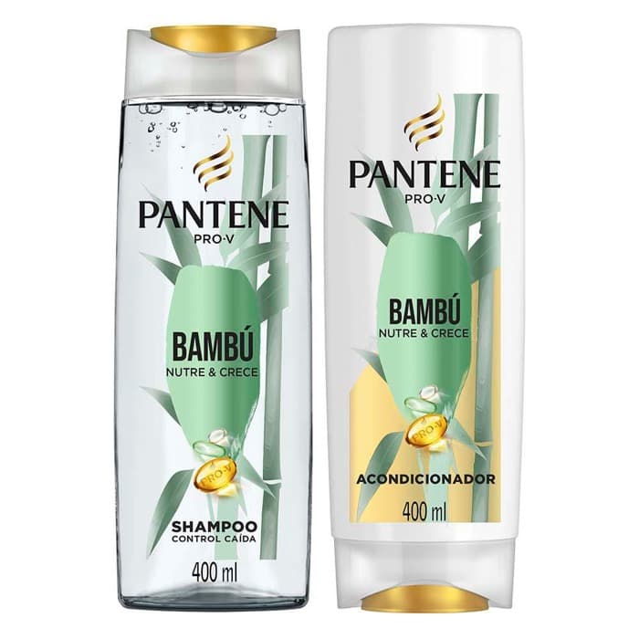 Acondicionador Pantene 700ml