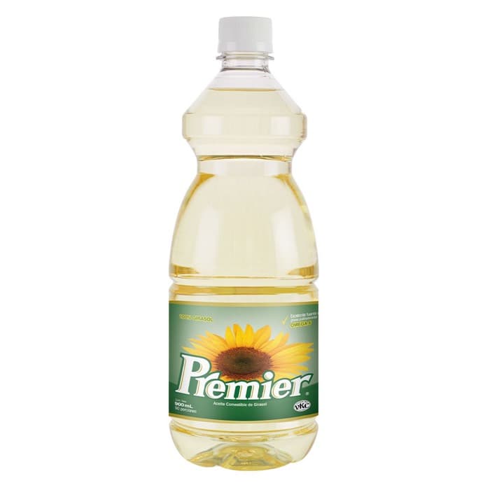 Aceite girasol Premier 1 L