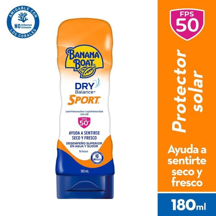 Protector solar Coppertone SPF 50 200ml