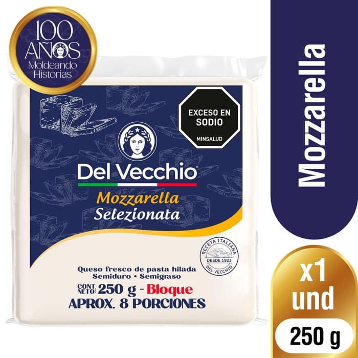 Achiras Bimbo x 6 unidades (150 g)