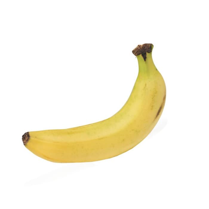 Banano criollo (unidad)