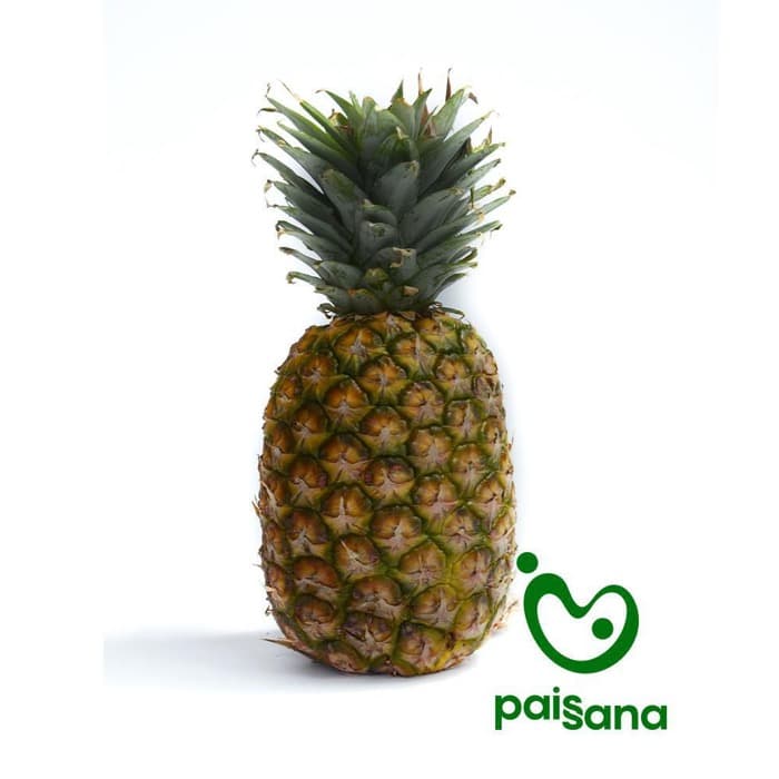 Piña Gold mediana (unidad)