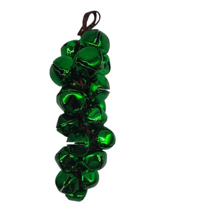 Uvas verdes sin semilla