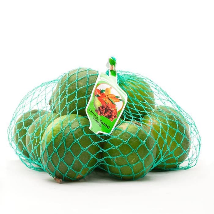 Limón Tahití x 1 kg