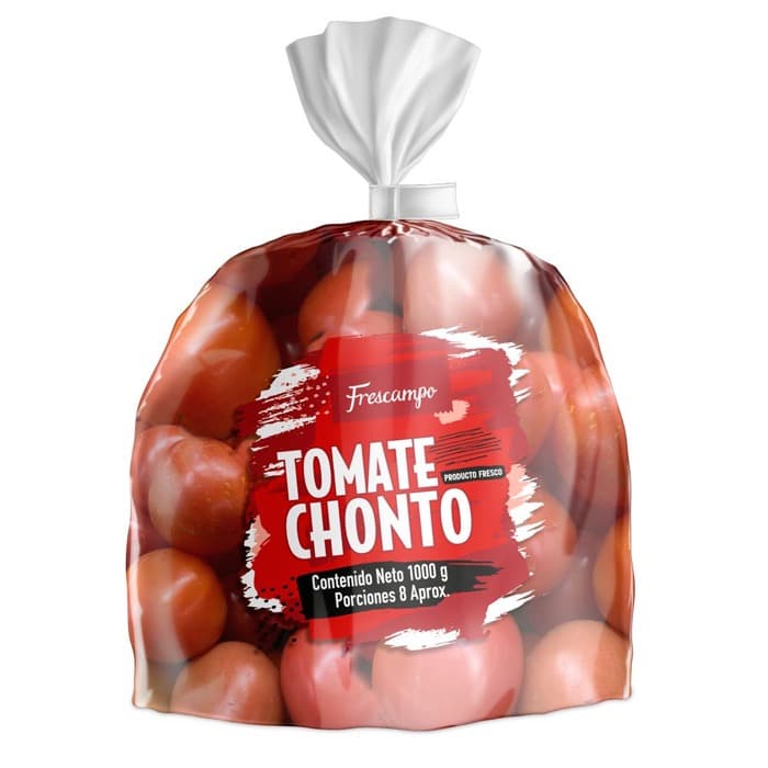 Tomate Chonto x 1 kg