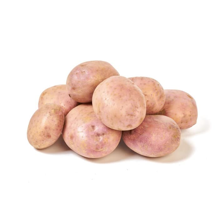 Papa Capira x 2 kg