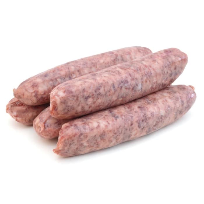Chorizo Antioqueño Zenú 500g