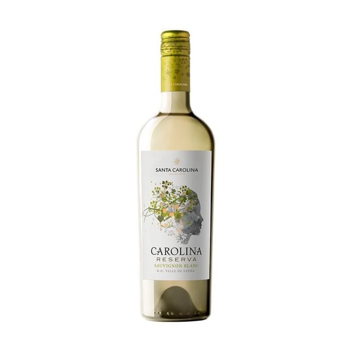 Vino Santa Carolina Reserva 750ml