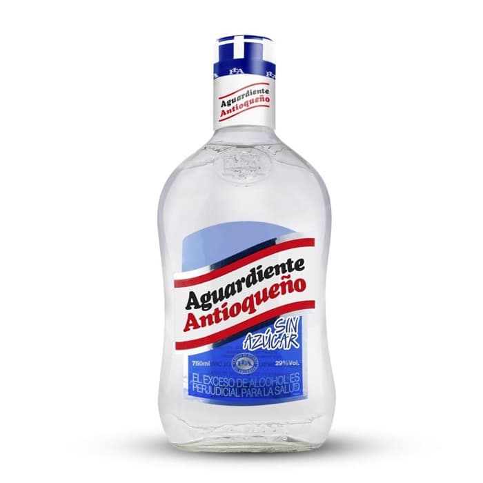 Coctelería Nacional