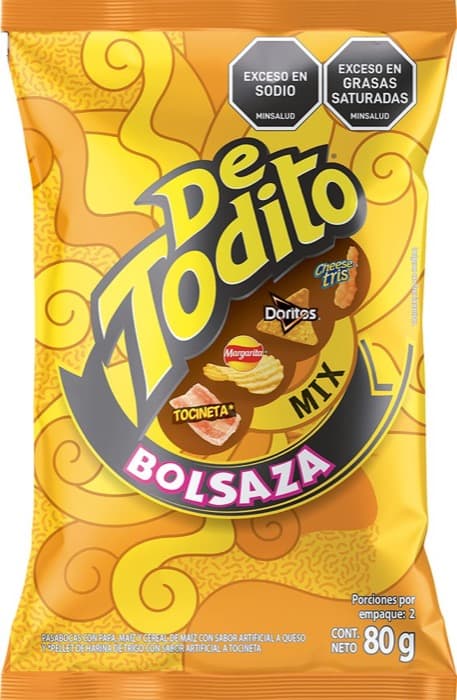 Snacks