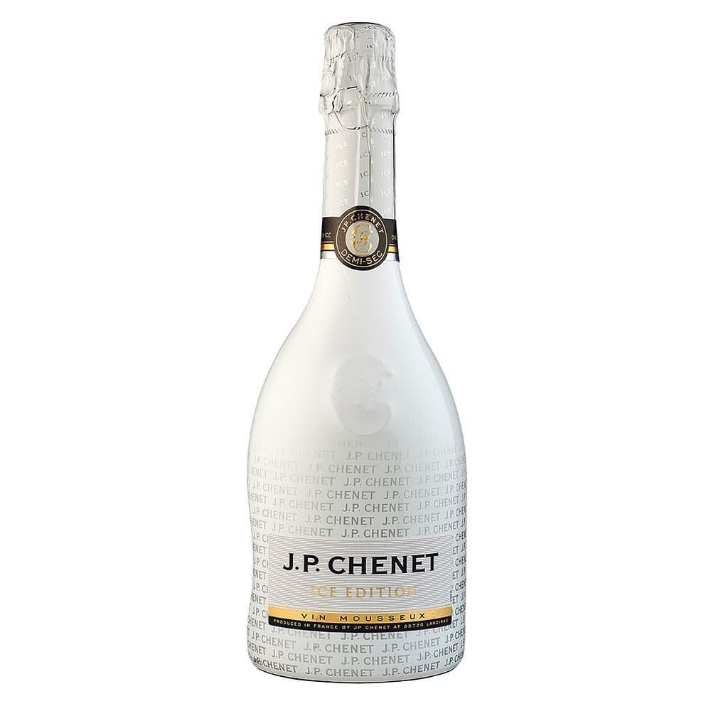 Vino espumoso JP CHENET espumoso ice edition Chardonnay (750  ml)