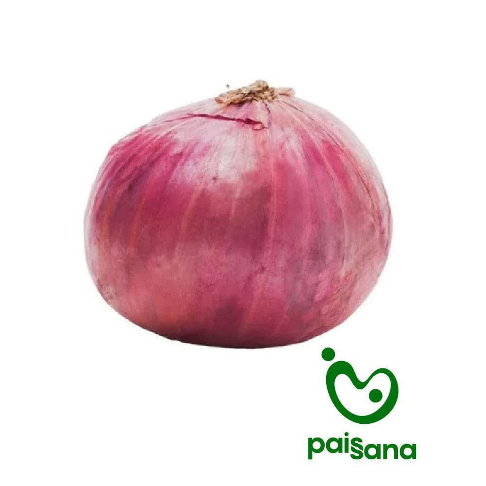 Cebolla Roja   1  und