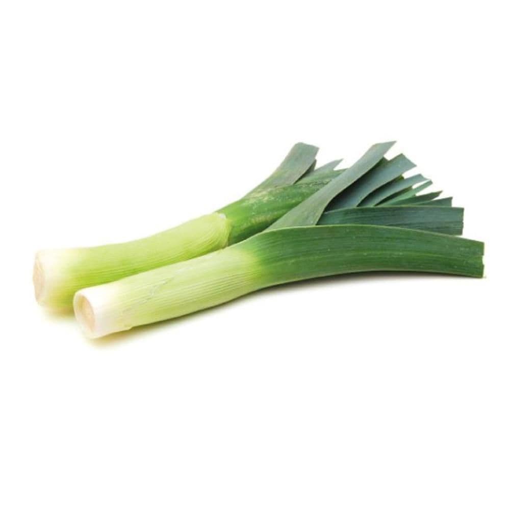 Cebolla Puerro  1  und