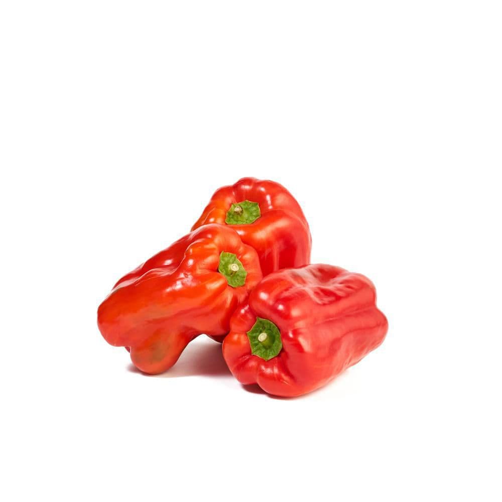 PIMENTON ROJO SELECTO   450  gr
