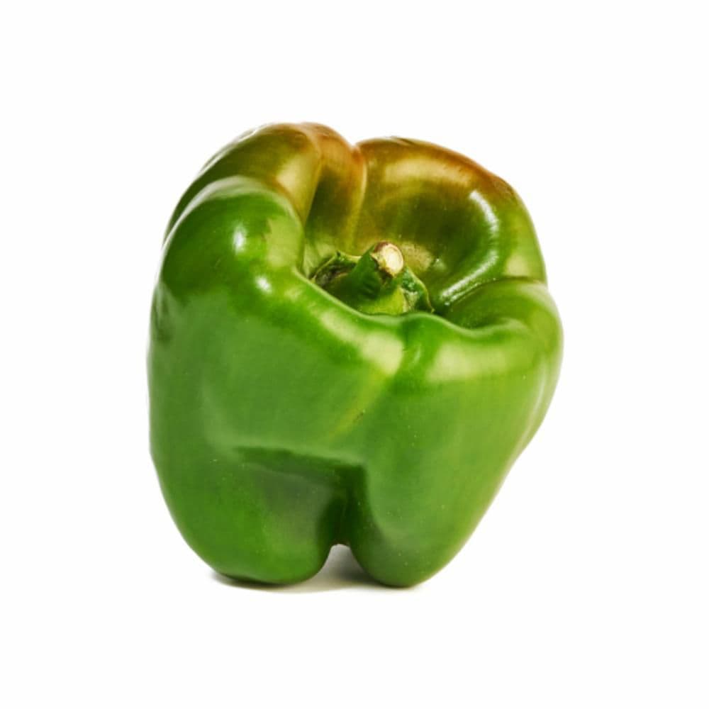 PIMENTON VERDE
