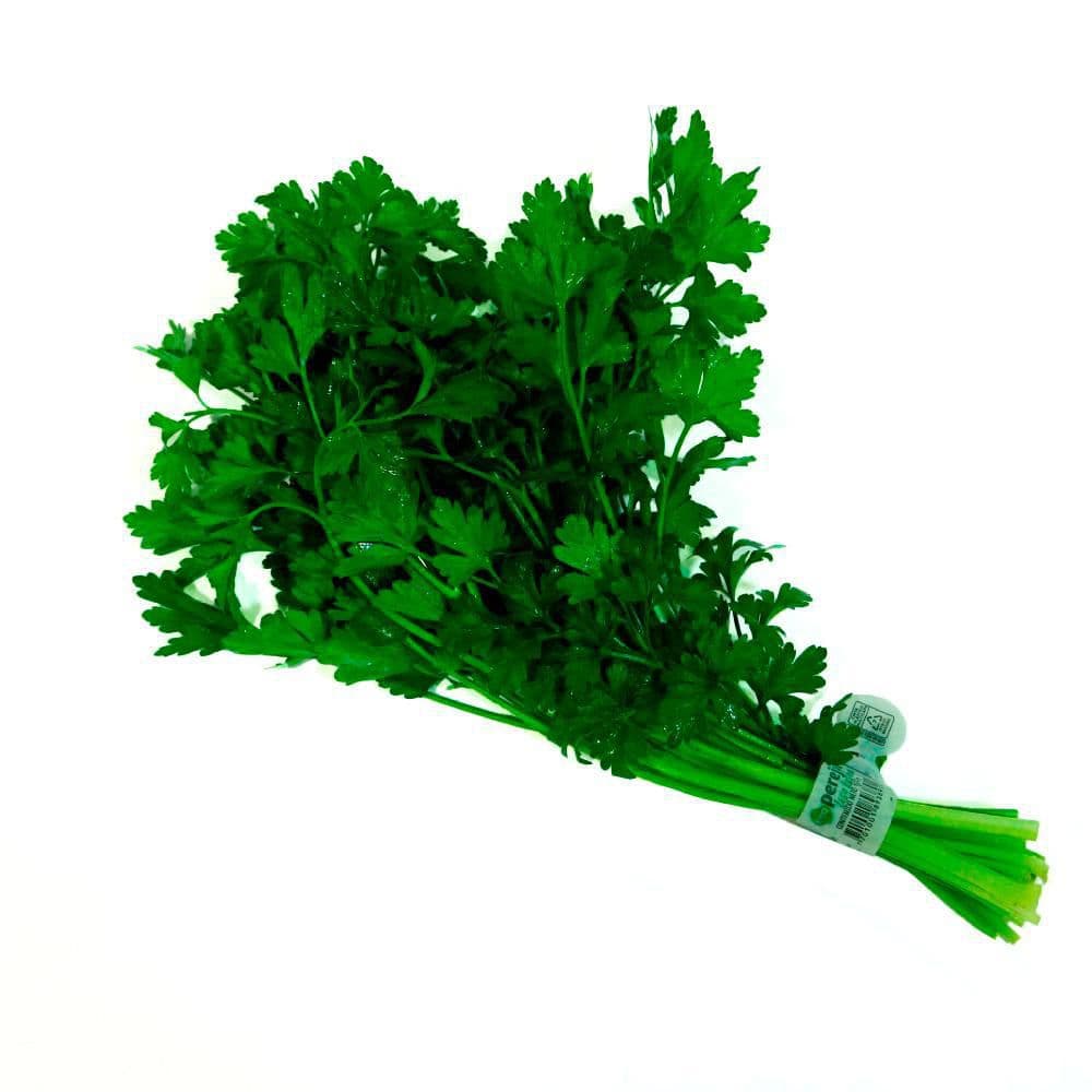 Perejil liso kosher TAEQ 100  gr